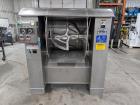 Cmc Champion Ss Single Sigma Mixer